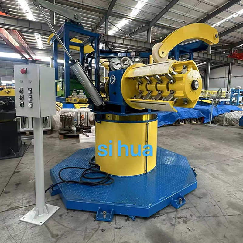 Bộ trang trí hạng nặng giá thẳng đứng