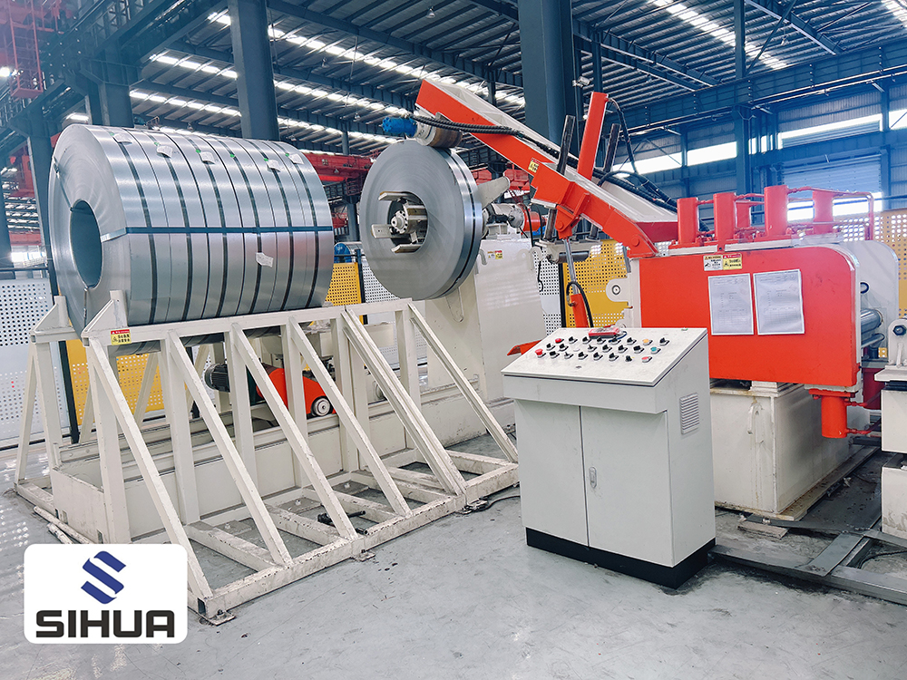 Máy đột dập servo 8 trục: Cách thức hoạt động, các tính năng và ứng dụng chính