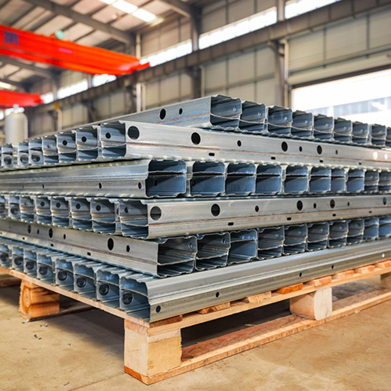 Máy tạo hình dầm gia cố khung gầm ô tô B-profile