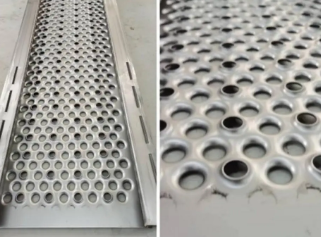 Máy tạo hình cuộn giàn giáo so với sản xuất giàn giáo thủ công: Tại sao tự động hóa lại thắng
