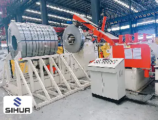 Nhôm định hình cuộn: Lựa chọn hợp kim, thiết lập dụng cụ và dung sai cho sản xuất